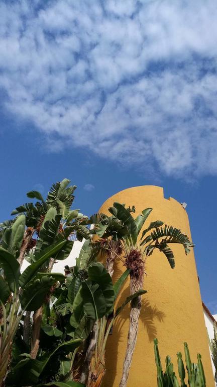Hotel Akrabello Agrigento Exterior foto